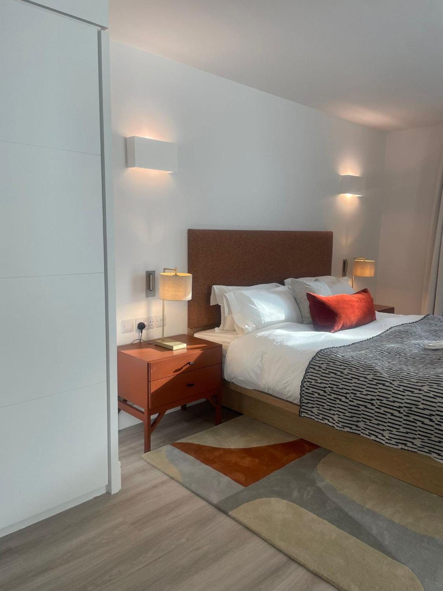 Chamber St Apartments London Exterior foto